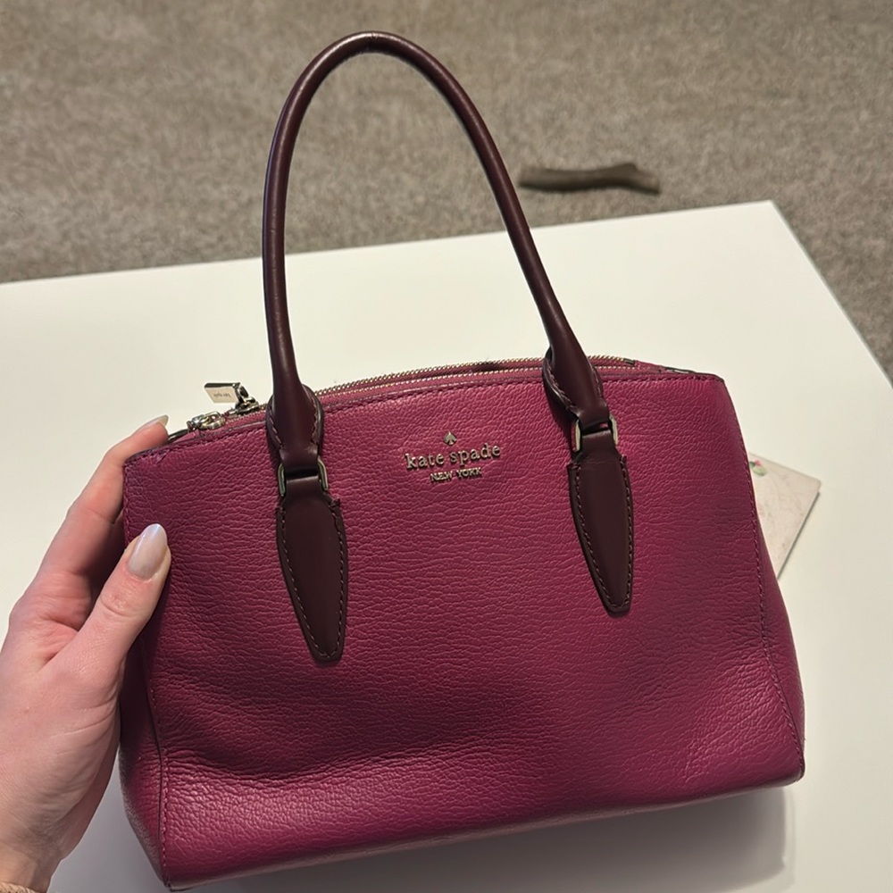 Kate spade purse